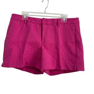 Banana Republic Pink Shorts